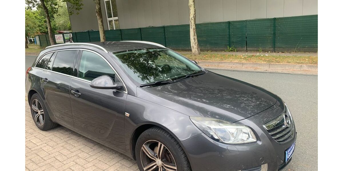 Opel Insignia 165.000 km 5.450 &euro; Georgsmarienhütte 49124