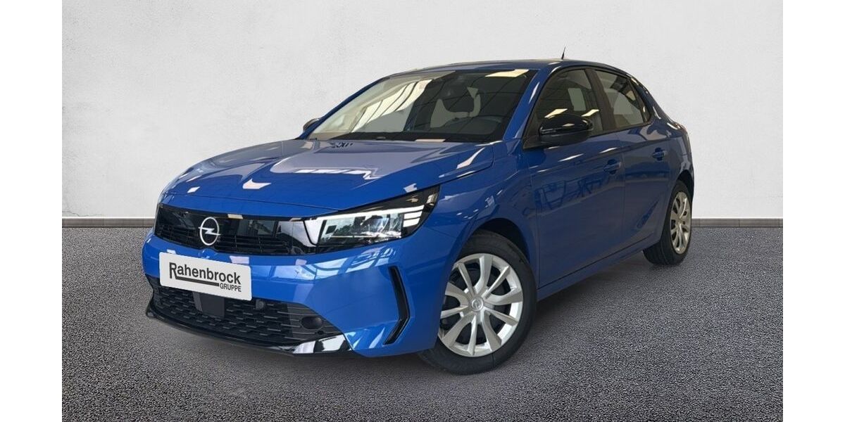 Opel Corsa 3.500 km 16.690 &euro; Osnabrück 49090