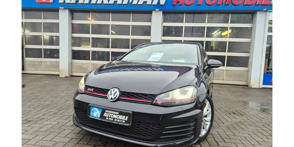 VW Golf 188.000 km 12.699 &euro; Osnabrück 49090