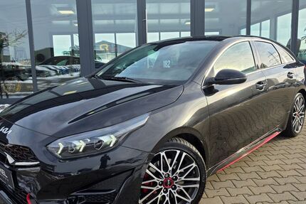 Kia pro ceed / ProCeed 39.854 km 29.499 &euro; Damme 49401