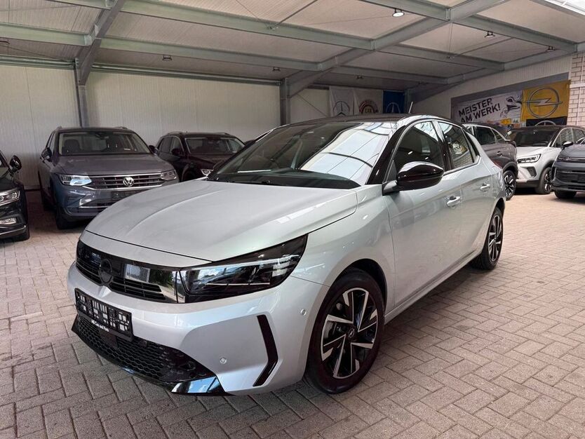 Opel Corsa 37.090 km 15.249 € Hörstel-Bevergern 48477