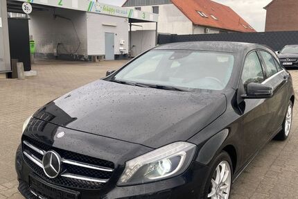 Mercedes-Benz A 220 228.400 km 11.190 &euro; Hilter a.T.W. 49176