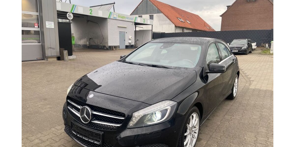 Mercedes-Benz A 220 228.400 km 11.190 &euro; Hilter a.T.W. 49176