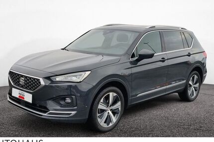 Seat Tarraco 62.516 km 29.650 &euro; Melle 49324