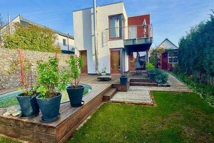 Haus Bissendorf - 4 Zimmer, 138 m&sup2;, 554.900&euro; | Angebot:25680065