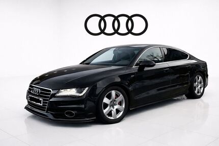 Audi A7 253.000 km 13.390 &euro; Melle 49326