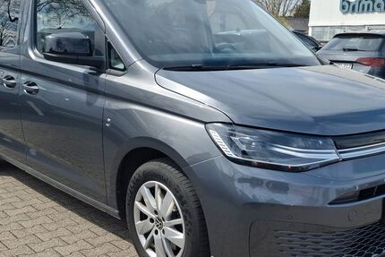 VW Caddy Maxi 181.000 km 15.998 &euro; Bad Laer 49196