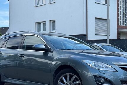 Mazda 6 149.999 km 6.290 &euro; Osnabrück 49090