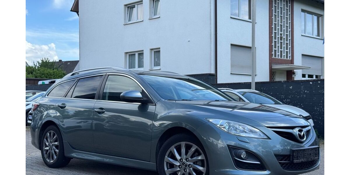 Mazda 6 149.999 km 6.290 &euro; Osnabrück 49090