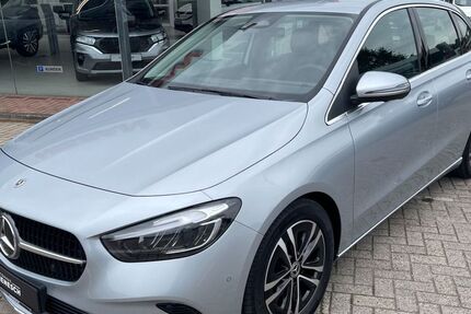 Mercedes-Benz B 200 6.900 km 31.995 &euro; Wallenhorst 49134