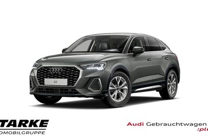 Audi Q3 4.995 km 39.930 &euro; Osnabrück 49080