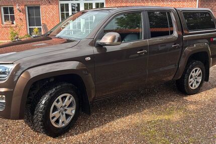VW Amarok 189.786 km 22.990 &euro; Bad Laer 49196