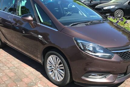 Opel Zafira 139.454 km 11.490 &euro; Bohmte 49163