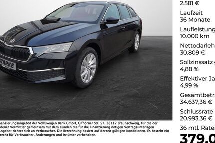 Skoda Octavia 11.670 km 33.390 &euro; Georgsmarienhütte 49124