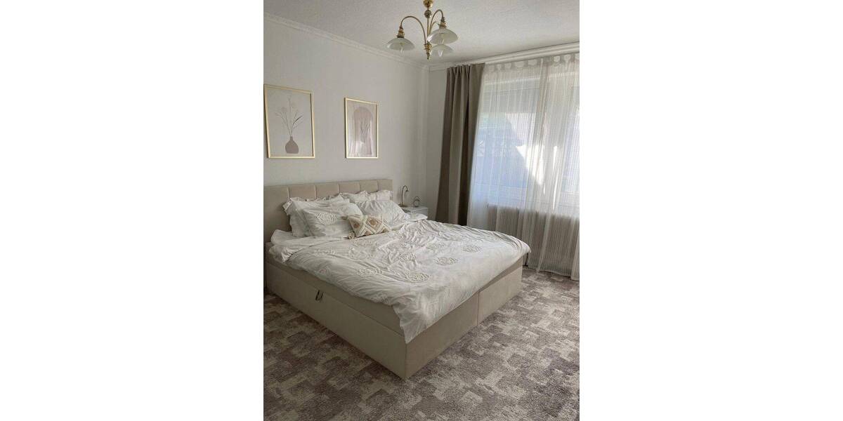 Etagenwohnung Osnabrück Gartlage - 4 Zimmer, 90 m&sup2;, 765&euro; | Angebot:26921153