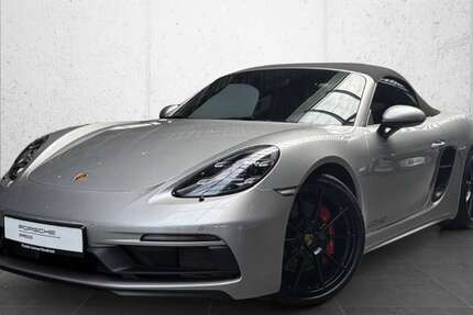 Porsche Boxster 18.050 km 93.900 &euro; Osnabrück 49078