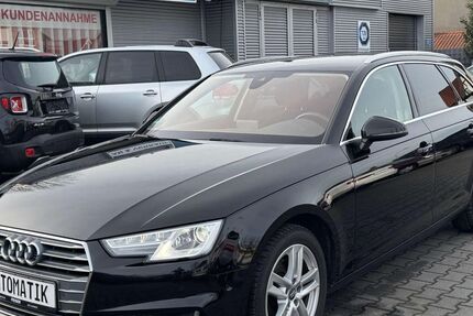 Audi A4 179.856 km 15.900 &euro; Belm 49191