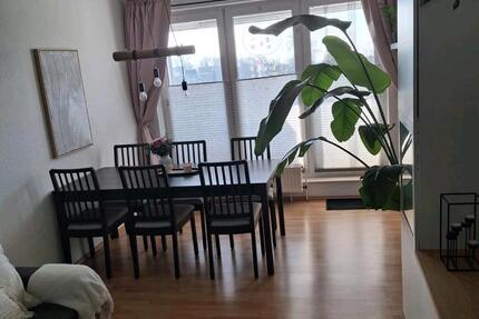 Wohnung Bad Iburg - 3 Zimmer, 71 m&sup2;, 650&euro; | Angebot:25045208