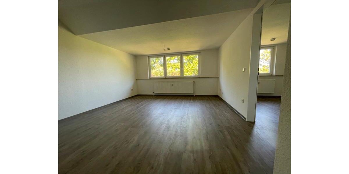 Dachgeschoßwohnung Osnabrück Gretesch - 2 Zimmer, 51 m&sup2;, 555&euro; | Angebot:25882027