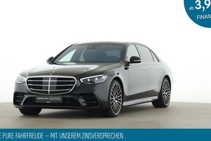 Mercedes-Benz S 450 15.200 km 112.380 &euro; Osnabrück 49078