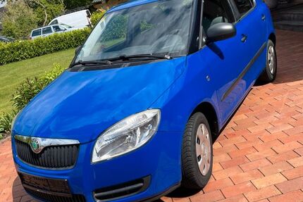 Skoda Fabia 140.185 km 2.490 &euro; Bad Essen 49157