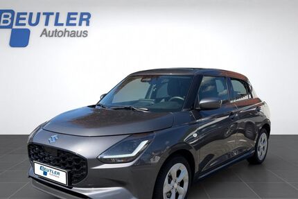 Suzuki Swift 25.264 km 15.750 &euro; Bad Essen 49152