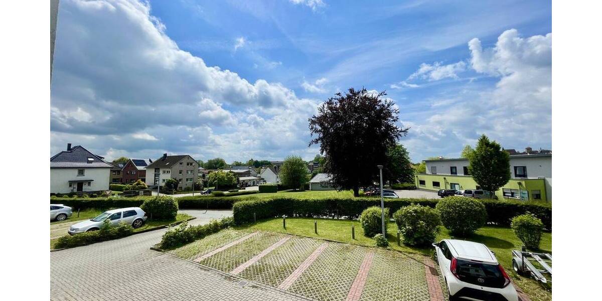 Etagenwohnung Bad Iburg - 2 Zimmer, 48 m&sup2;, 450&euro; | Angebot:26740443