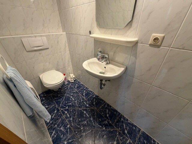Etagenwohnung Bad Rothenfelde - 4 Zimmer, 92 m&sup2;, 870&euro; | Angebot:26741872