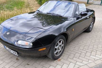 Mazda MX-5 149.000 km 9.500 &euro; Georgsmarienhütte 49124