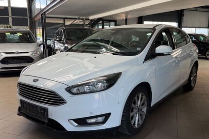 Ford Focus 156.000 km 6.990 &euro; Belm/Vehrte (bei Osnabrück) 49191