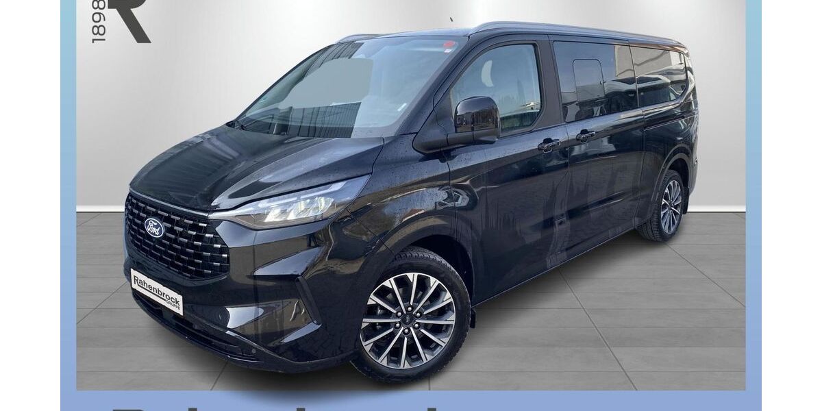 Ford Tourneo Custom 17.690 km 48.990 &euro; Osnabrück 49082