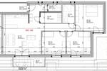 Etagenwohnung Osnabrück Innenstadt - 4 Zimmer, 122 m&sup2;, 1.840&euro; | Angebot:26933628