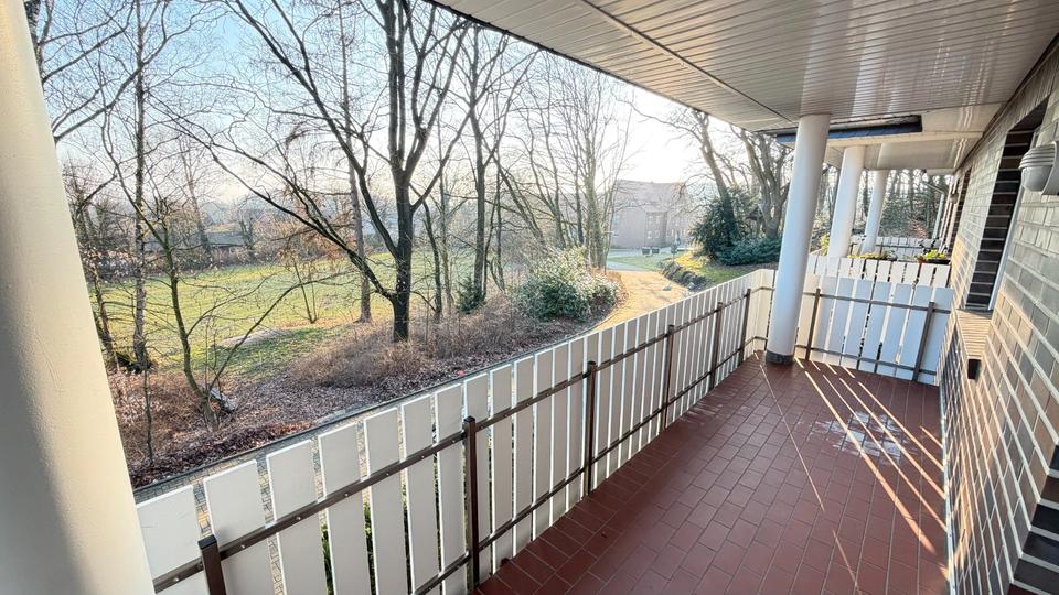 Etagenwohnung Damme - 3 Zimmer, 78 m&sup2;, 189.000&euro; | Angebot:25987896