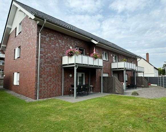 Wohnung zum Kaufen in Bissendorf 270.000 € 83.64 m²
