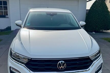 VW T-Roc 80.271 km 16.000 &euro; Dissen 49201