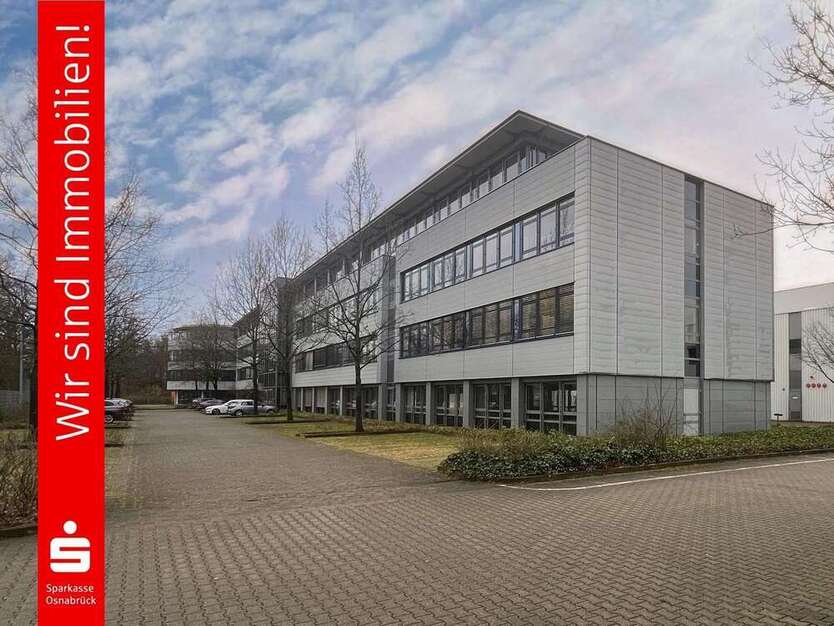 Büro in Osnabrück 4.300.000 € 5020 m²