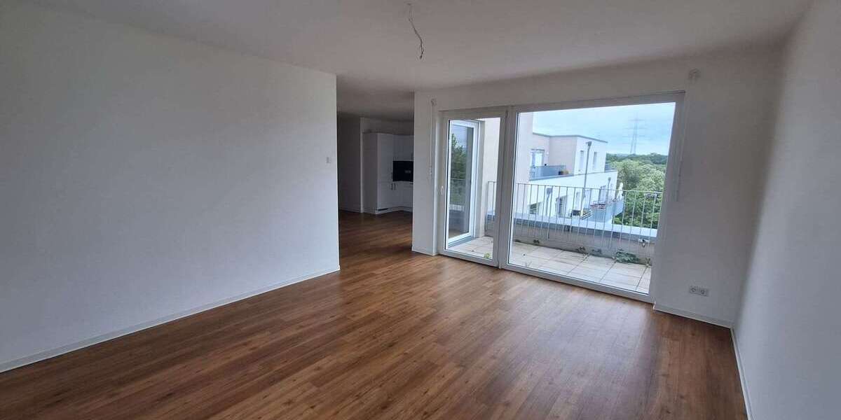 Etagenwohnung Osnabrück Hellern - 3 Zimmer, 87 m&sup2;, 1.270&euro; | Angebot:26835891