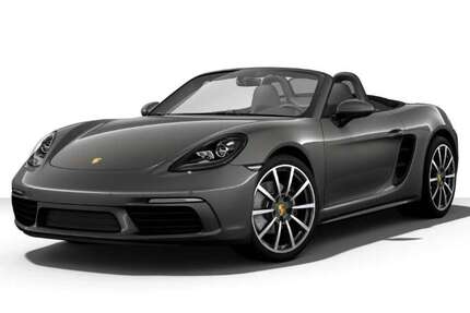 Porsche Boxster 50.099 km 57.900 &euro; Osnabrück 49078