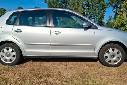 VW Polo 56.400 km 3.500 &euro; Lengerich 49525