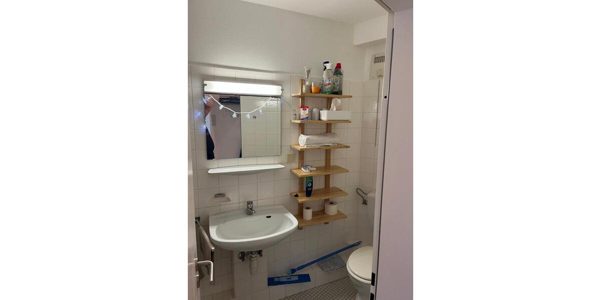 Etagenwohnung Bad Essen - 1.5 Zimmer, 37 m&sup2;, 68.000&euro; | Angebot:25505092