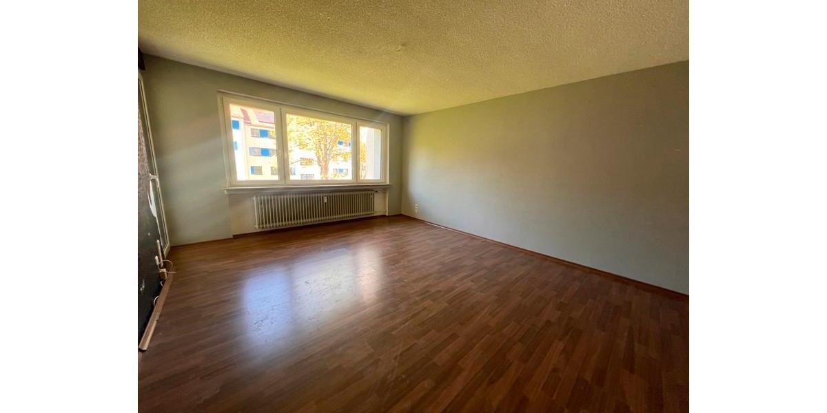 Etagenwohnung Osnabrück Dodesheide - 3 Zimmer, 75 m&sup2;, 752&euro; | Angebot:26390882