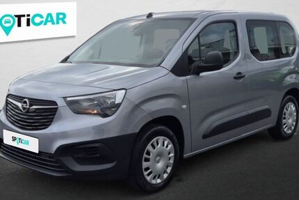 Opel Combo 65.600 km 13.450 &euro; Georgsmarienhütte 49124