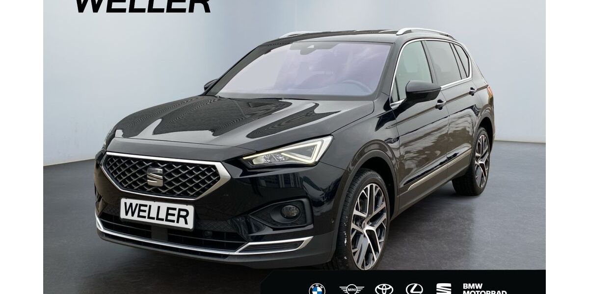 Seat Tarraco 60.138 km 32.920 &euro; Osnabrück 49090