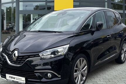 Renault Scenic 114.739 km 11.490 &euro; Ibbenbüren 49477