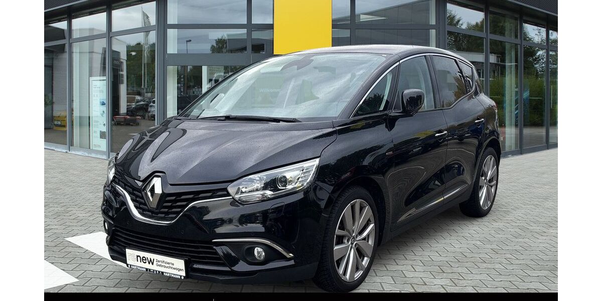 Renault Scenic 114.739 km 11.690 &euro; Ibbenbüren 49477