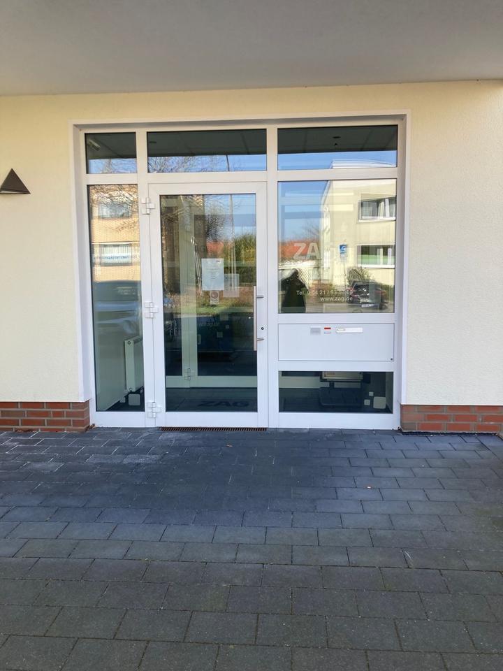 Büro Praxis Geschäftsräume in Dissen a. TW.