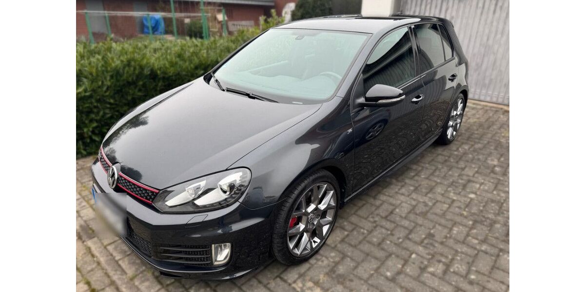 VW Golf 156.874 km 14.000 &euro; Ostercappeln 49179