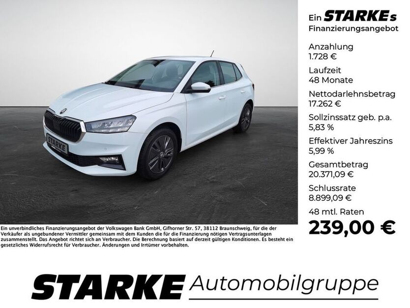 Fabia