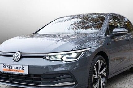 VW Golf 55.182 km 24.990 &euro; Bramsche 49565