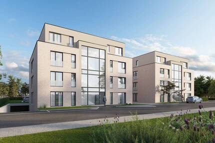 Wohnung Ibbenbüren Stadt - 4 Zimmer, 95 m&sup2;, 422.000&euro; | Angebot:25736068